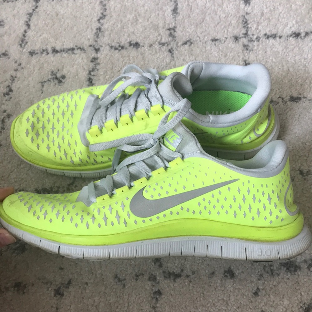 Nike sneakers
